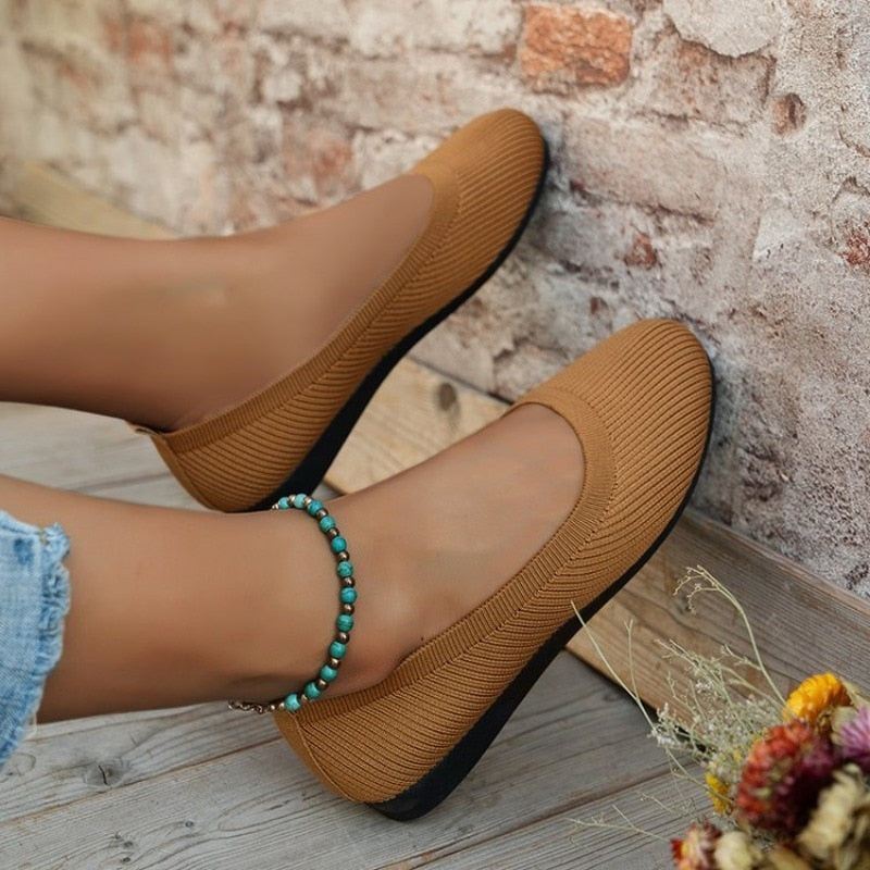 Nola | Elegant Orthopedic Shoes
