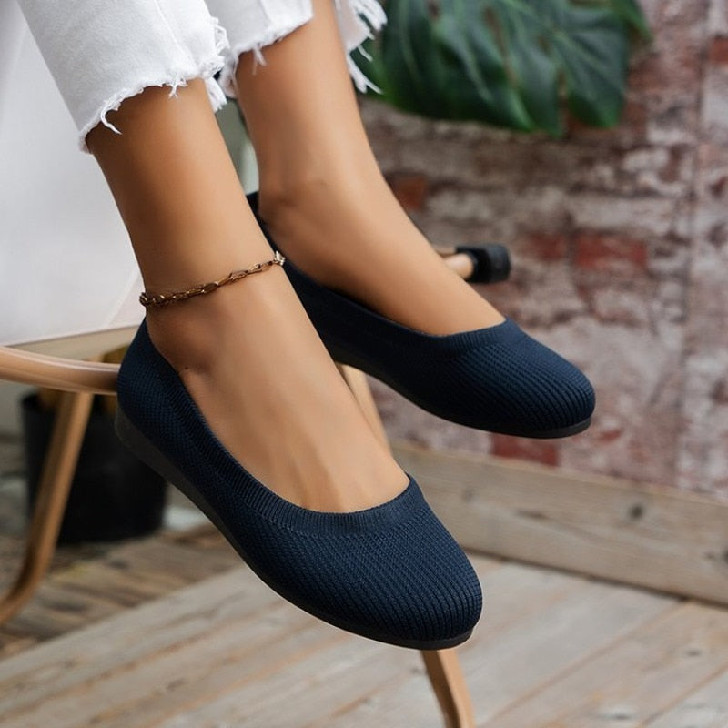 Nola | Elegant Orthopedic Shoes