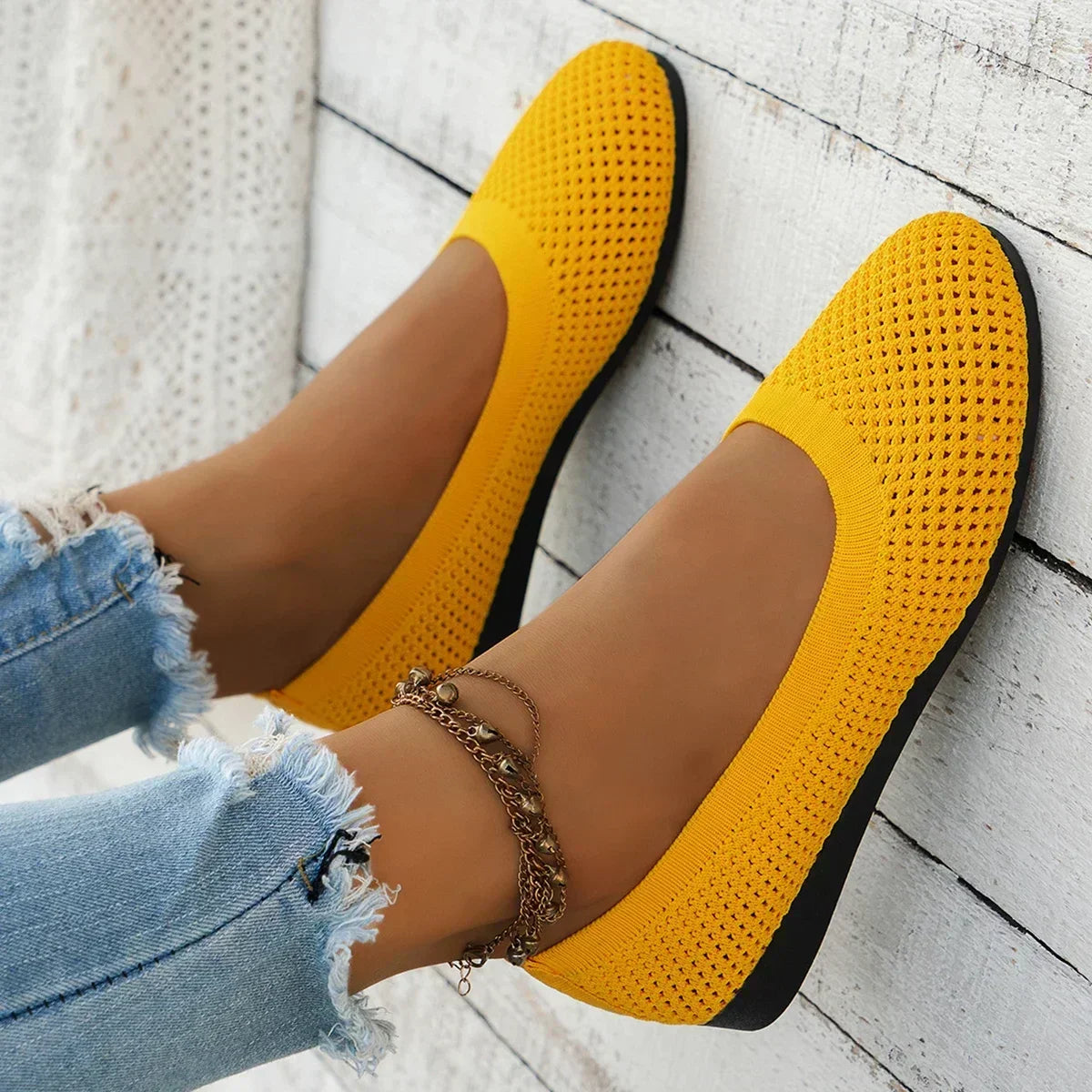 Nola | Elegant Orthopedic Shoes