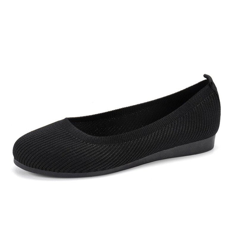 Nola | Elegant Orthopedic Shoes