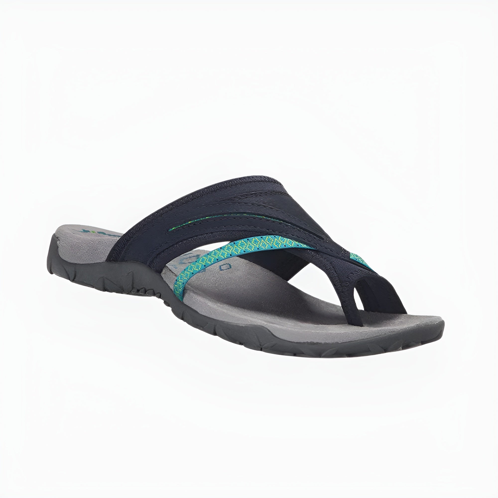 Pixie | Elegant Orthopedic Slippers