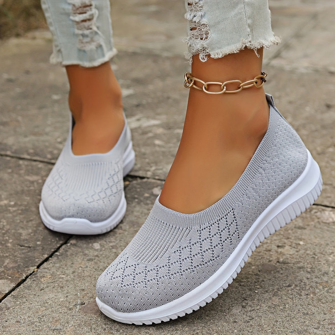 Yuan Ting | Elegant Orthopedic Shoes