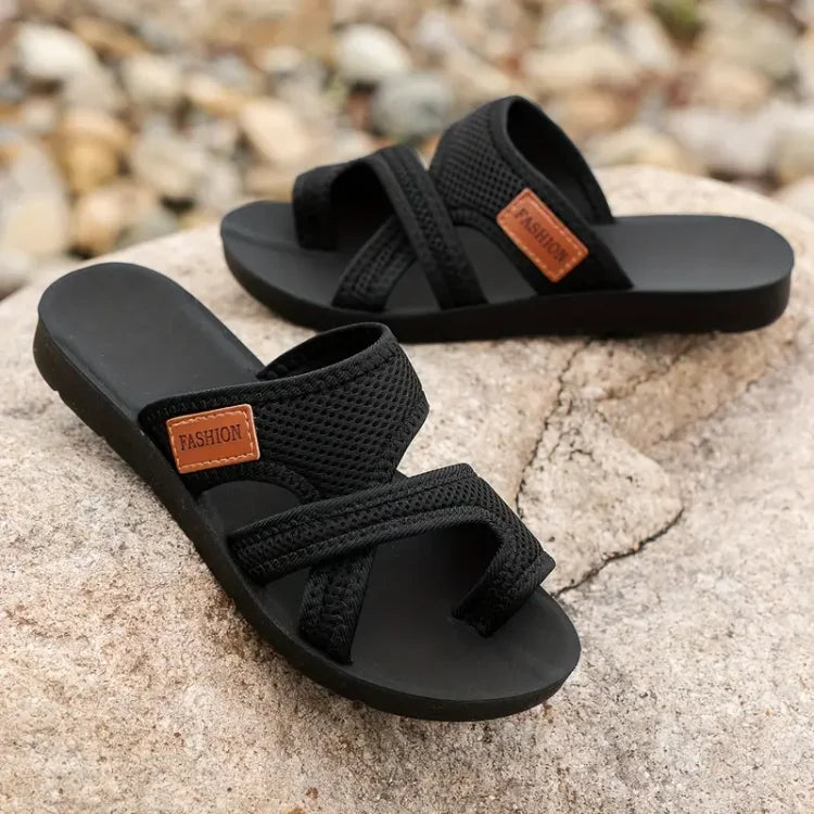 Felicia | Elegant Orthopedic Slippers