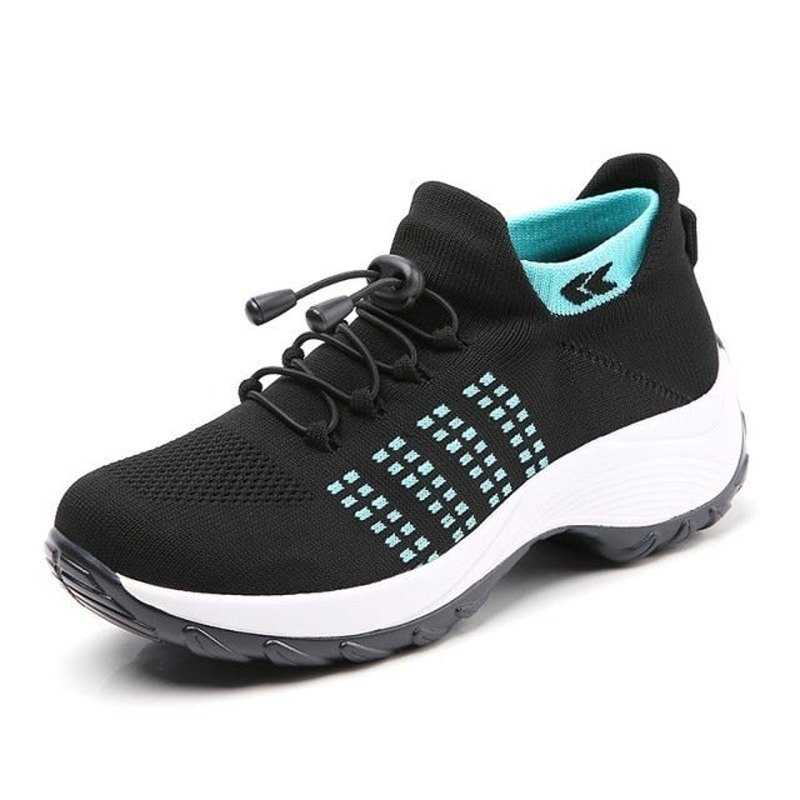 Lauren | Elegant Orthopedic Shoes
