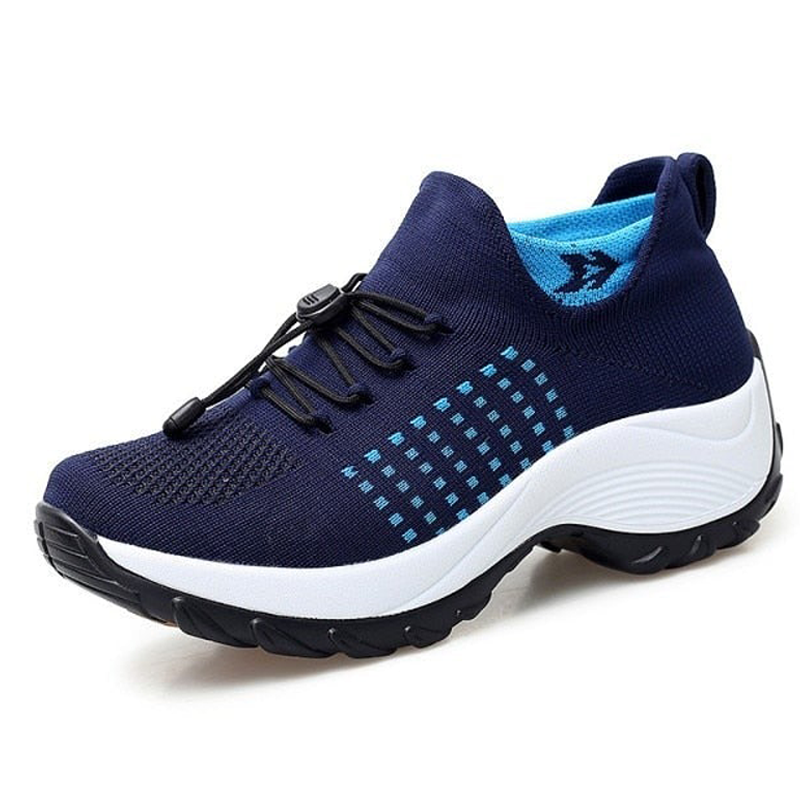 Lauren | Elegant Orthopedic Shoes