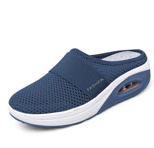 Uma | Elegant Orthopedic Shoes