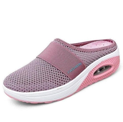 Uma | Elegant Orthopedic Shoes