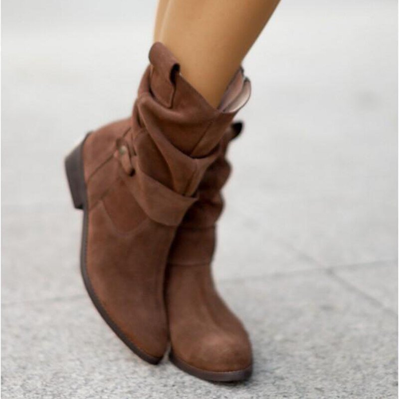 Yvonne | Elegant Orthopedic Shoes