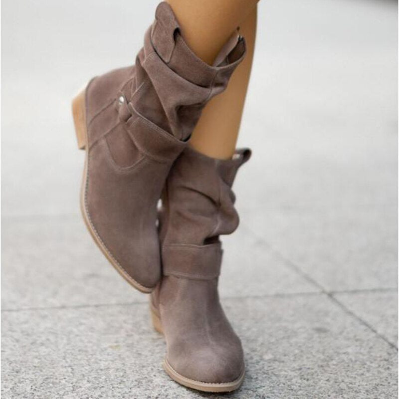 Yvonne | Elegant Orthopedic Shoes