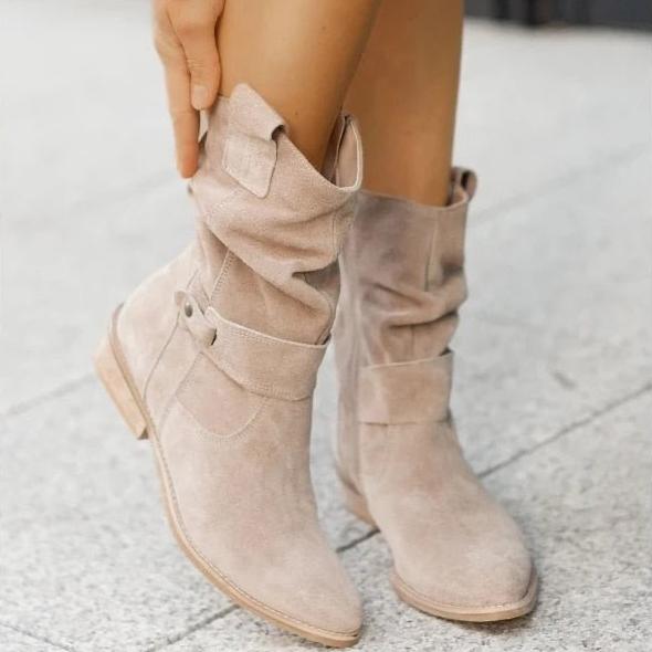 Yvonne | Elegant Orthopedic Shoes