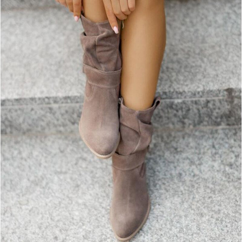 Yvonne | Elegant Orthopedic Shoes