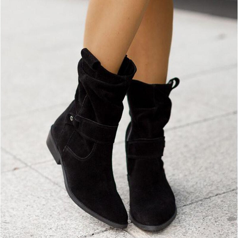 Yvonne | Elegant Orthopedic Shoes