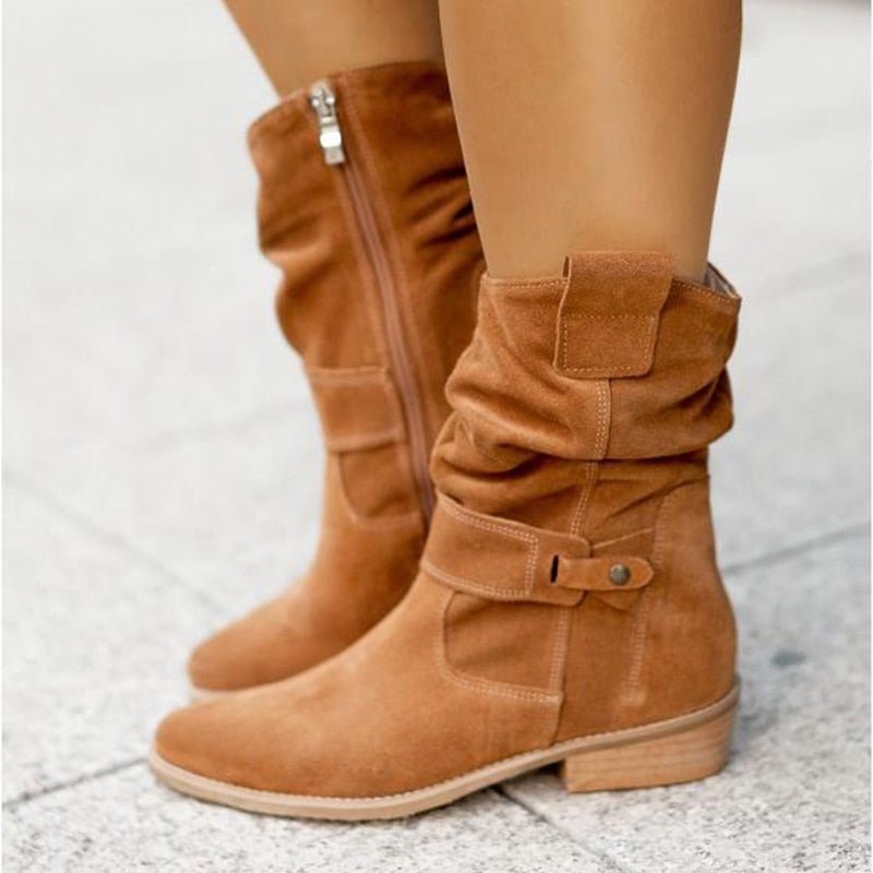 Yvonne | Elegant Orthopedic Shoes