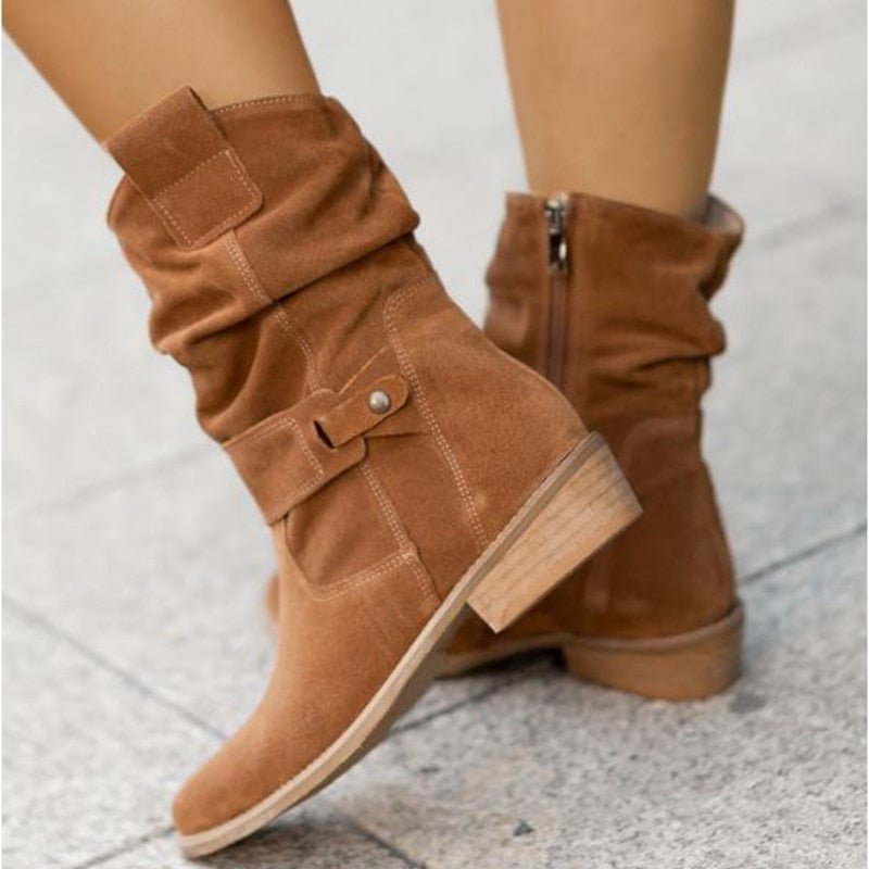 Yvonne | Elegant Orthopedic Shoes