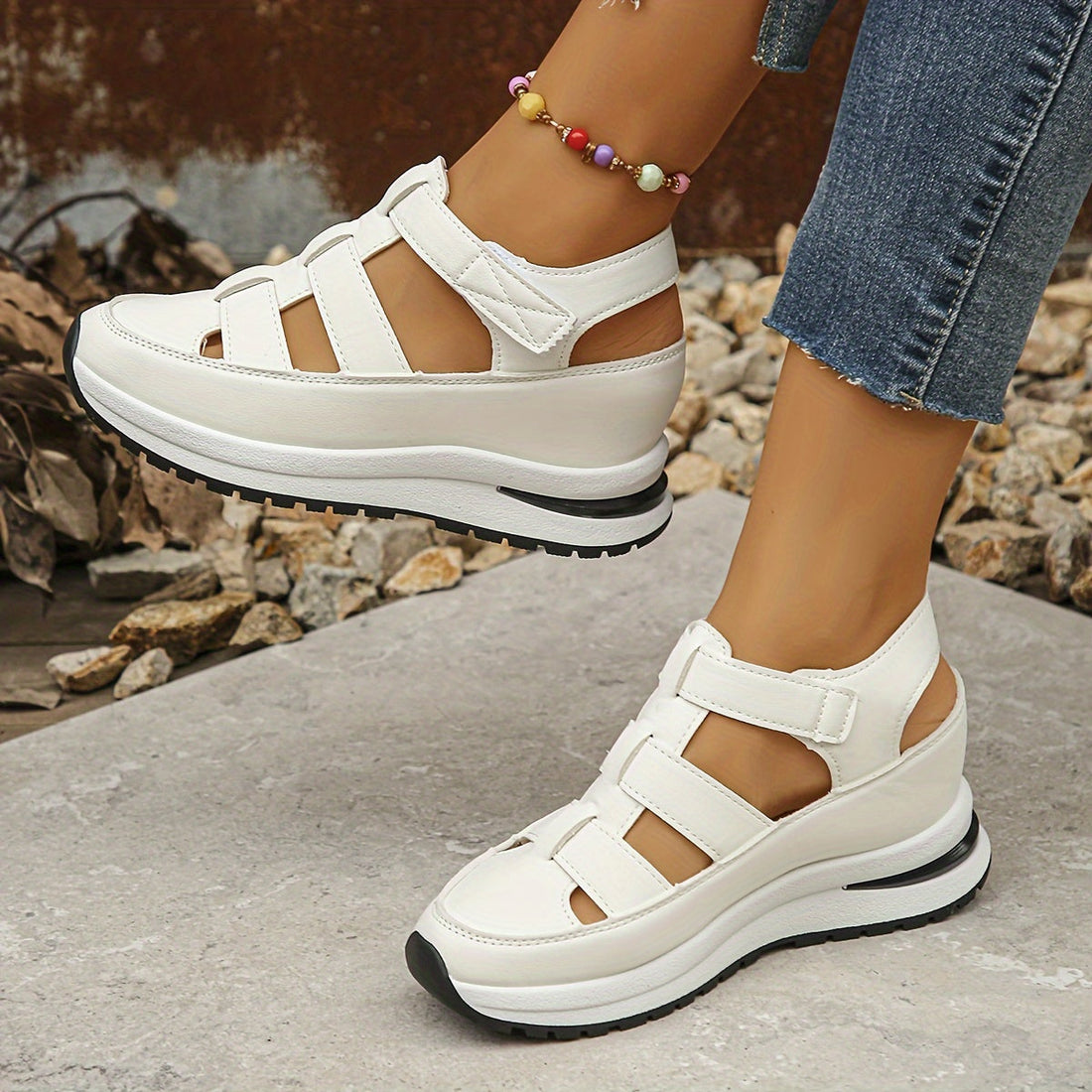 Theresa | Elegant Orthopedic Shoes