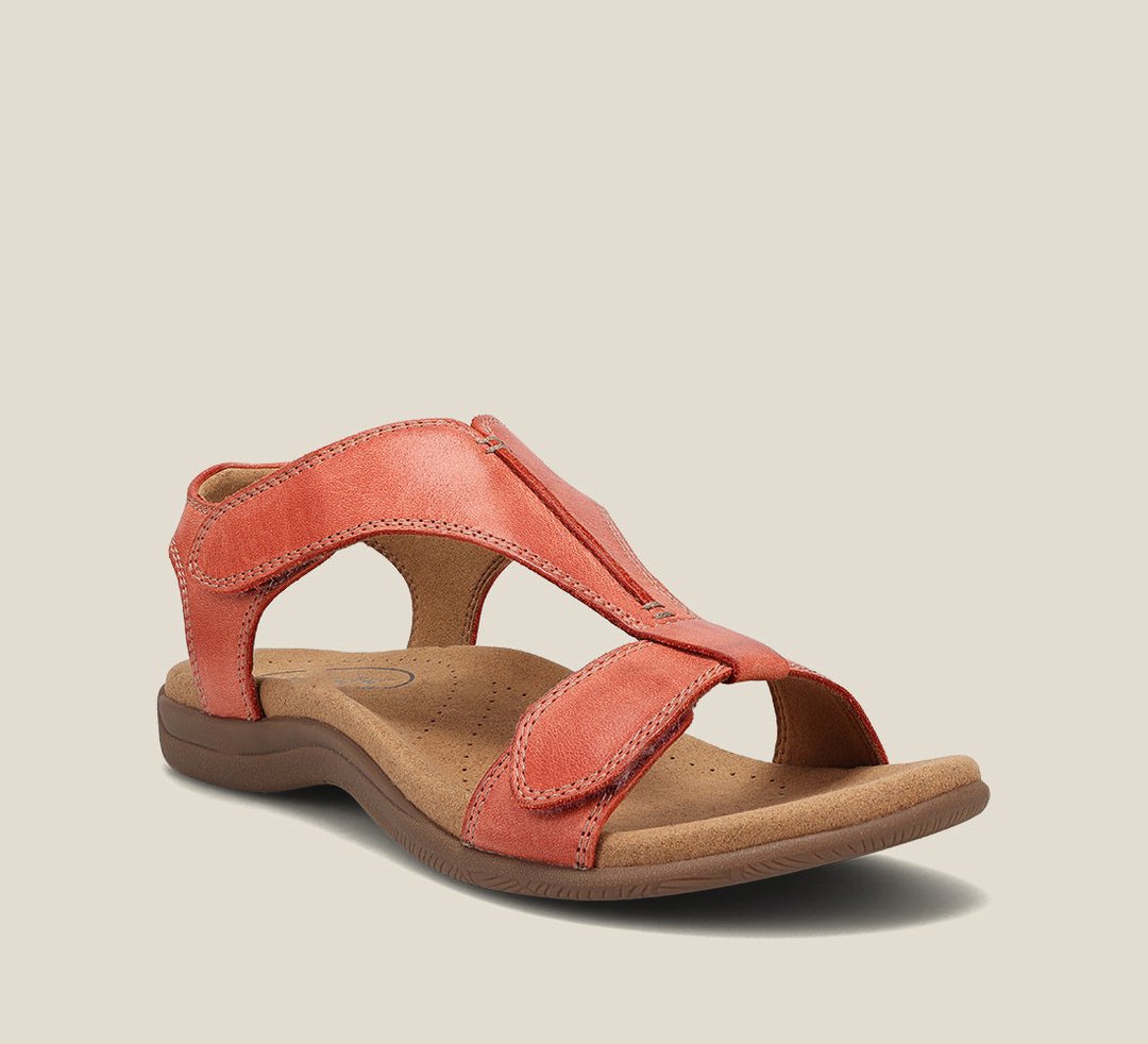 Ella | Elegant Orthopedic Sandals