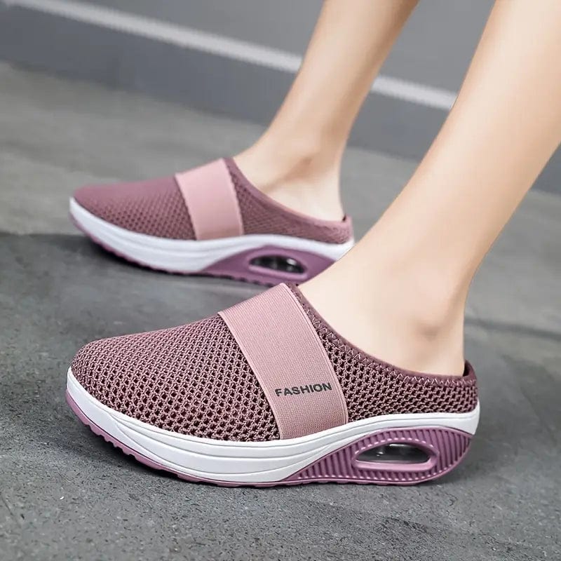 Uma | Elegant Orthopedic Shoes