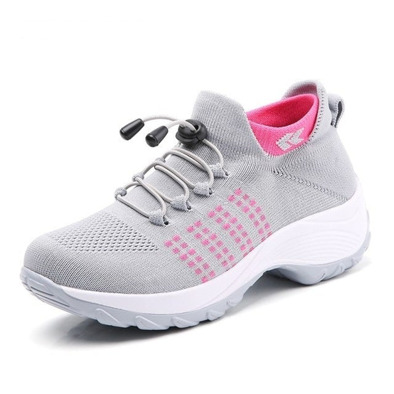 Lauren | Elegant Orthopedic Shoes