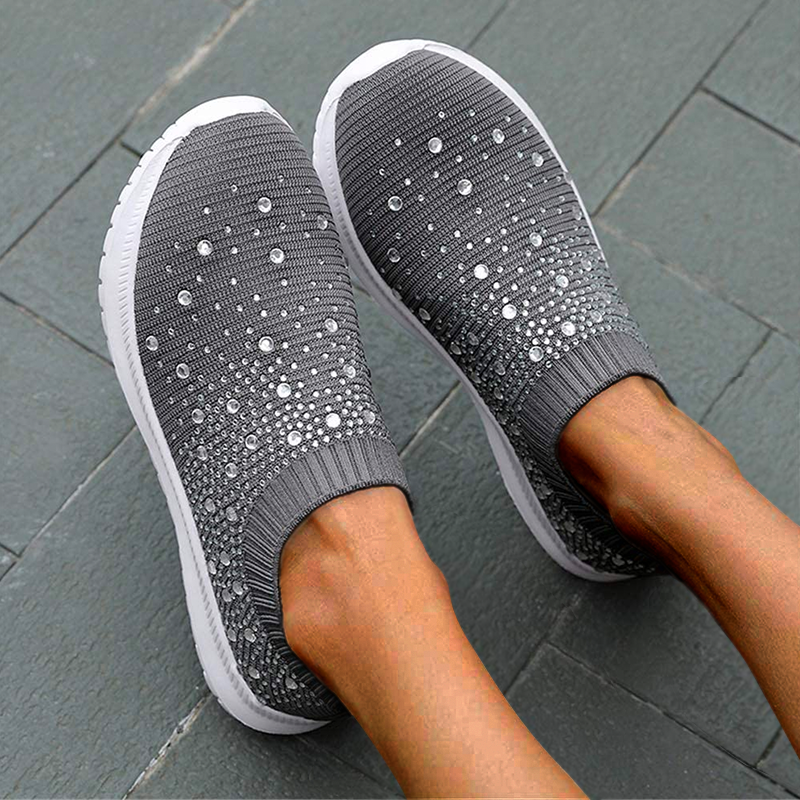 Mei Lin | Elegant Orthopedic Shoes