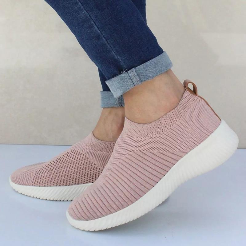 Mei Lin | Elegant Orthopedic Shoes