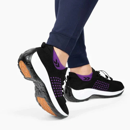 Lauren | Elegant Orthopedic Shoes