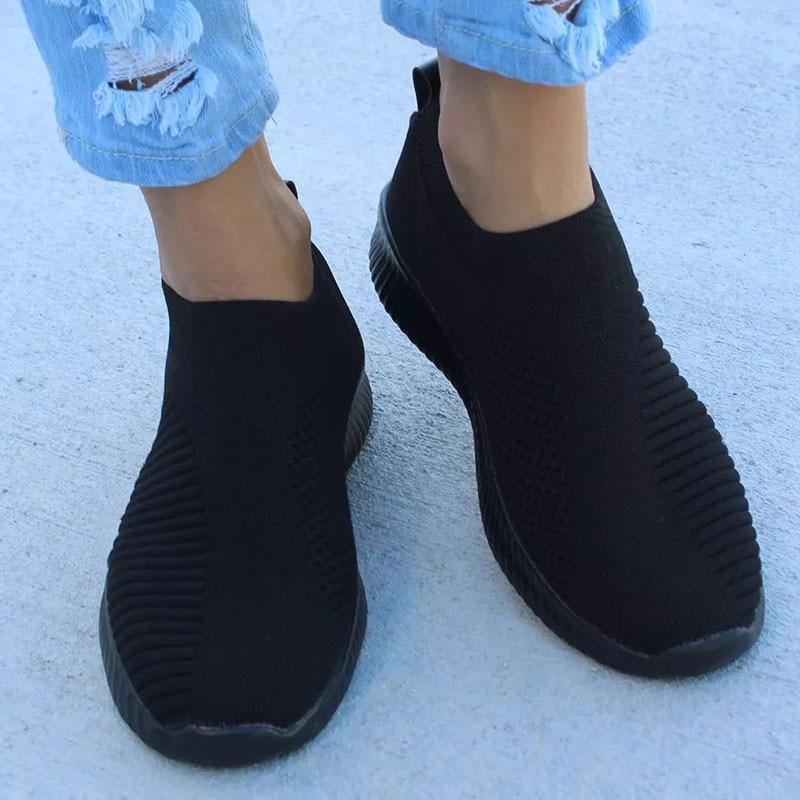 Mei Lin | Elegant Orthopedic Shoes