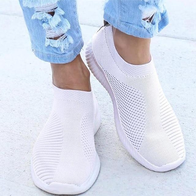 Mei Lin | Elegant Orthopedic Shoes
