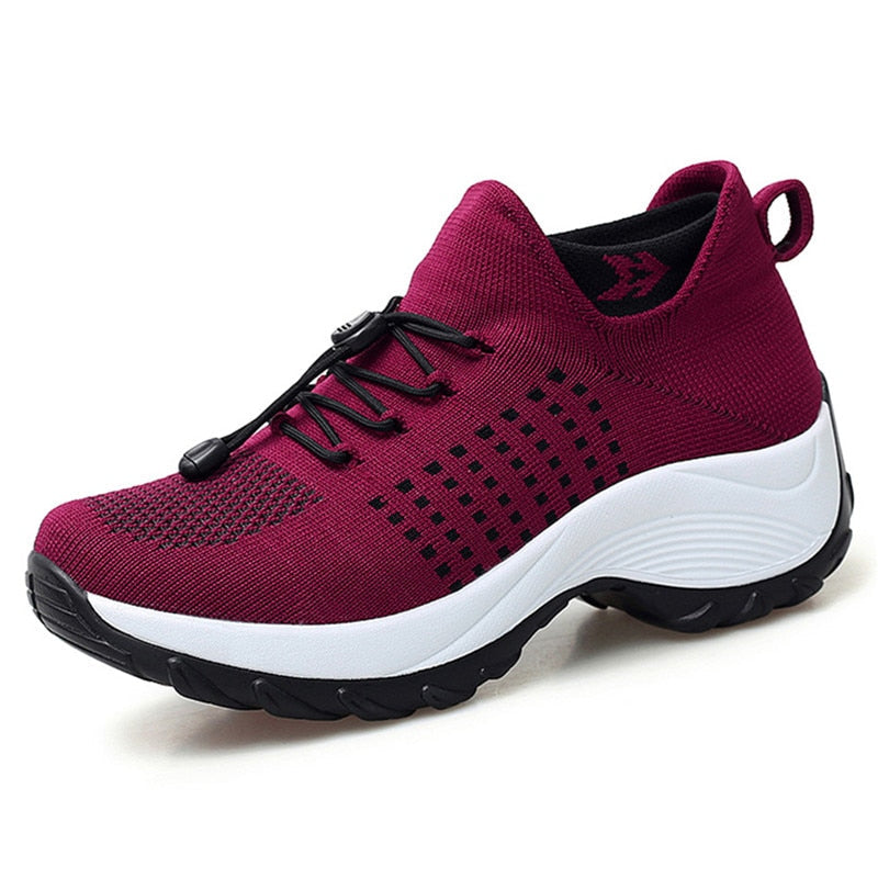 Lauren | Elegant Orthopedic Shoes