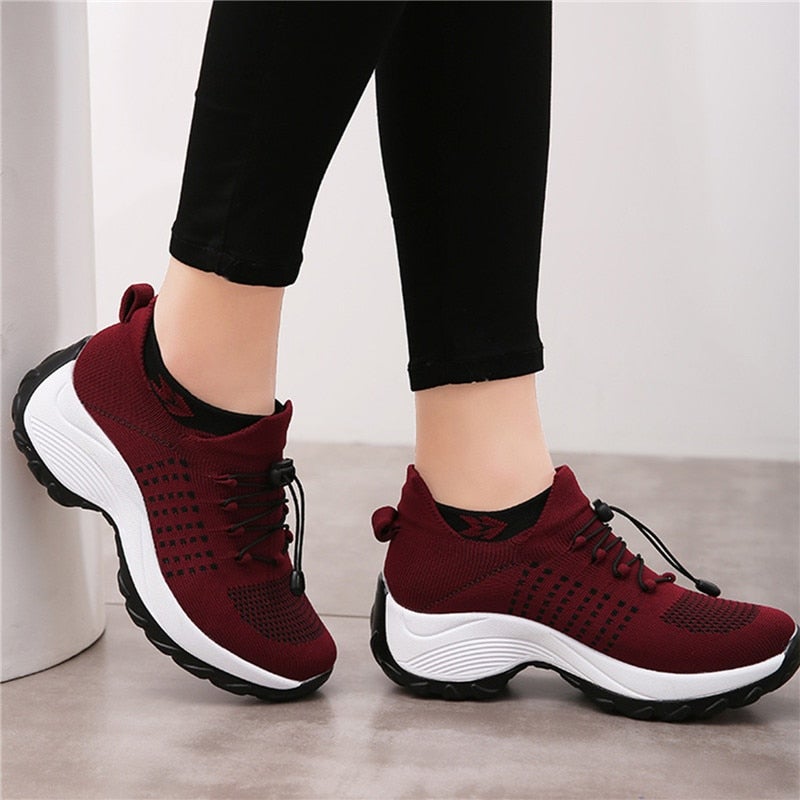 Lauren | Elegant Orthopedic Shoes