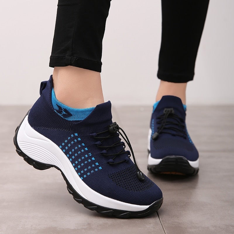 Lauren | Elegant Orthopedic Shoes