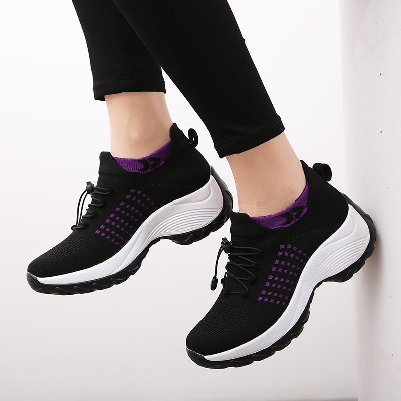Lauren | Elegant Orthopedic Shoes