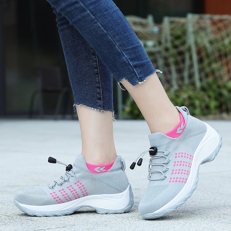 Lauren | Elegant Orthopedic Shoes