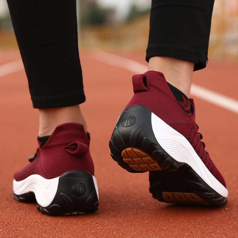 Lauren | Elegant Orthopedic Shoes