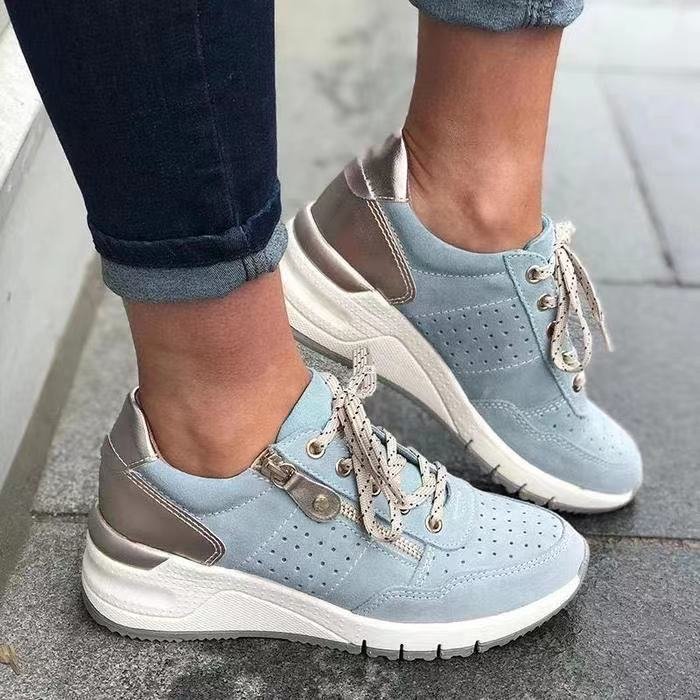 Natalie | Elegant Orthopedic Shoes