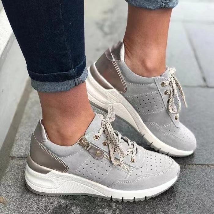 Natalie | Elegant Orthopedic Shoes