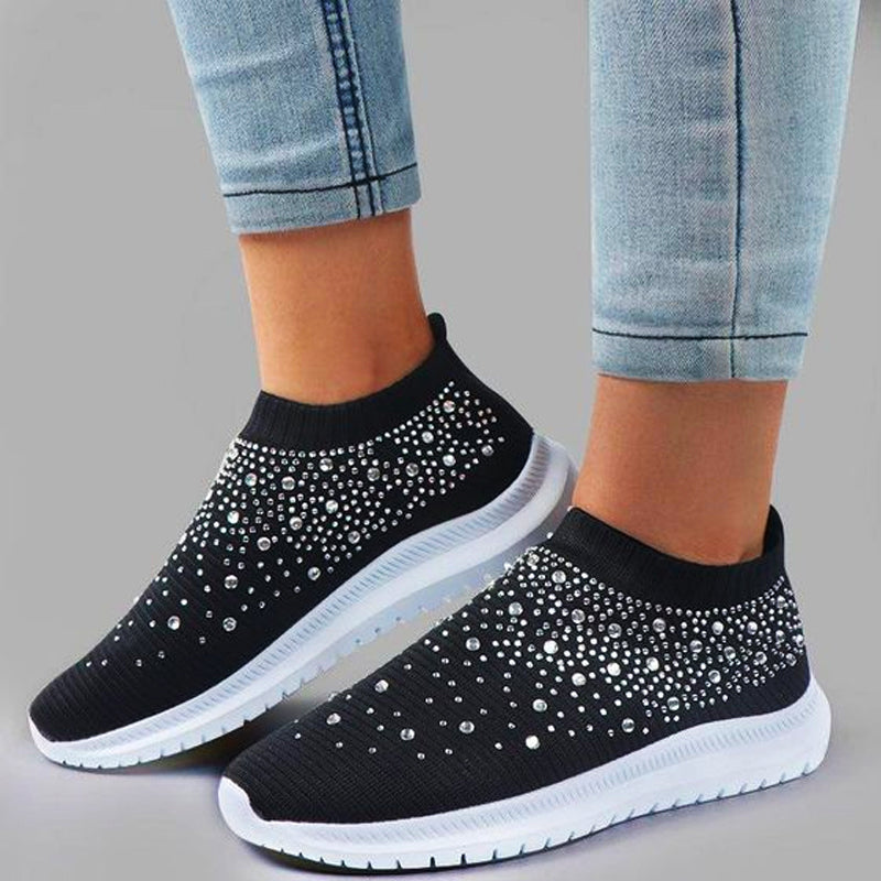 Mei Lin | Elegant Orthopedic Shoes