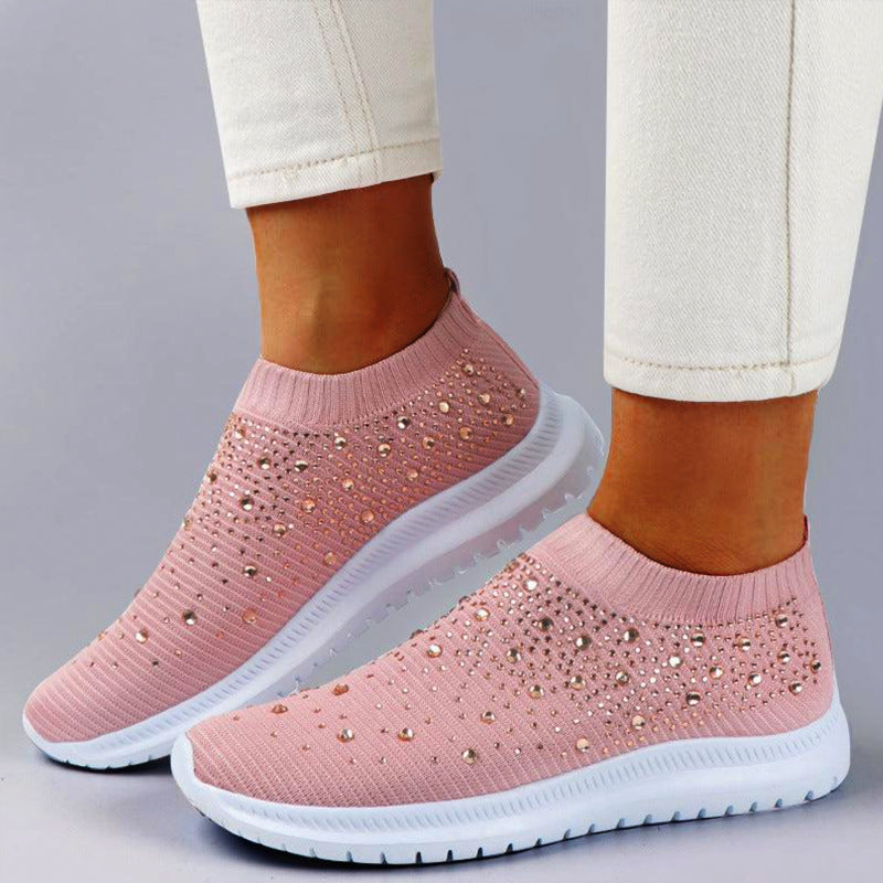 Mei Lin | Elegant Orthopedic Shoes