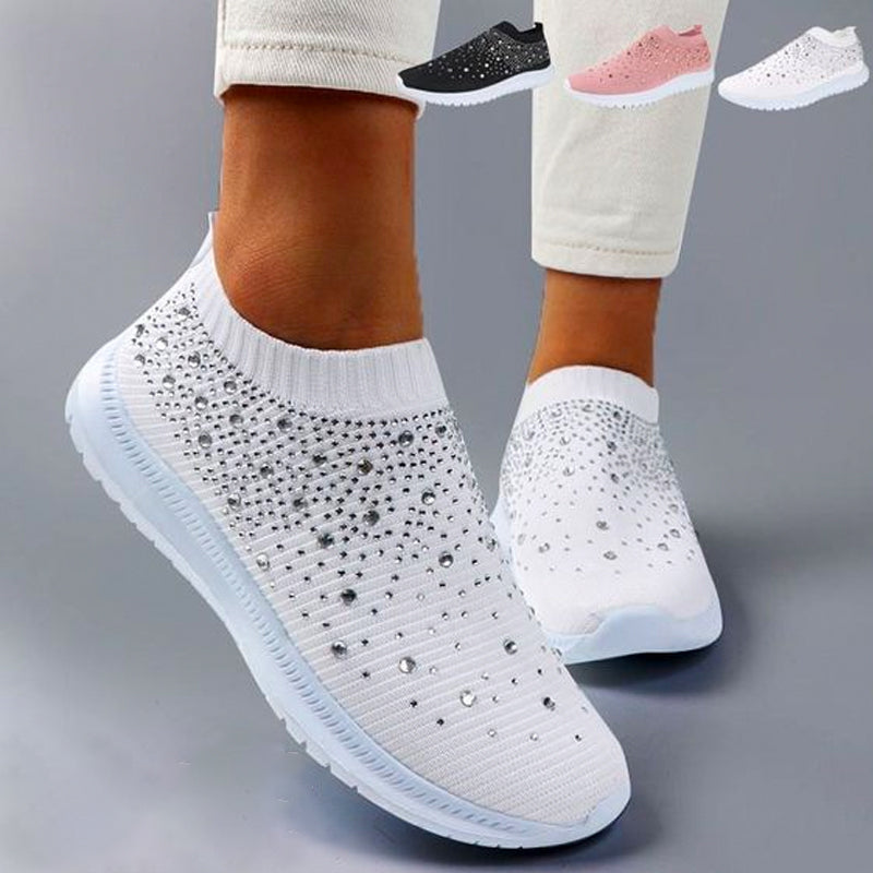 Mei Lin | Elegant Orthopedic Shoes