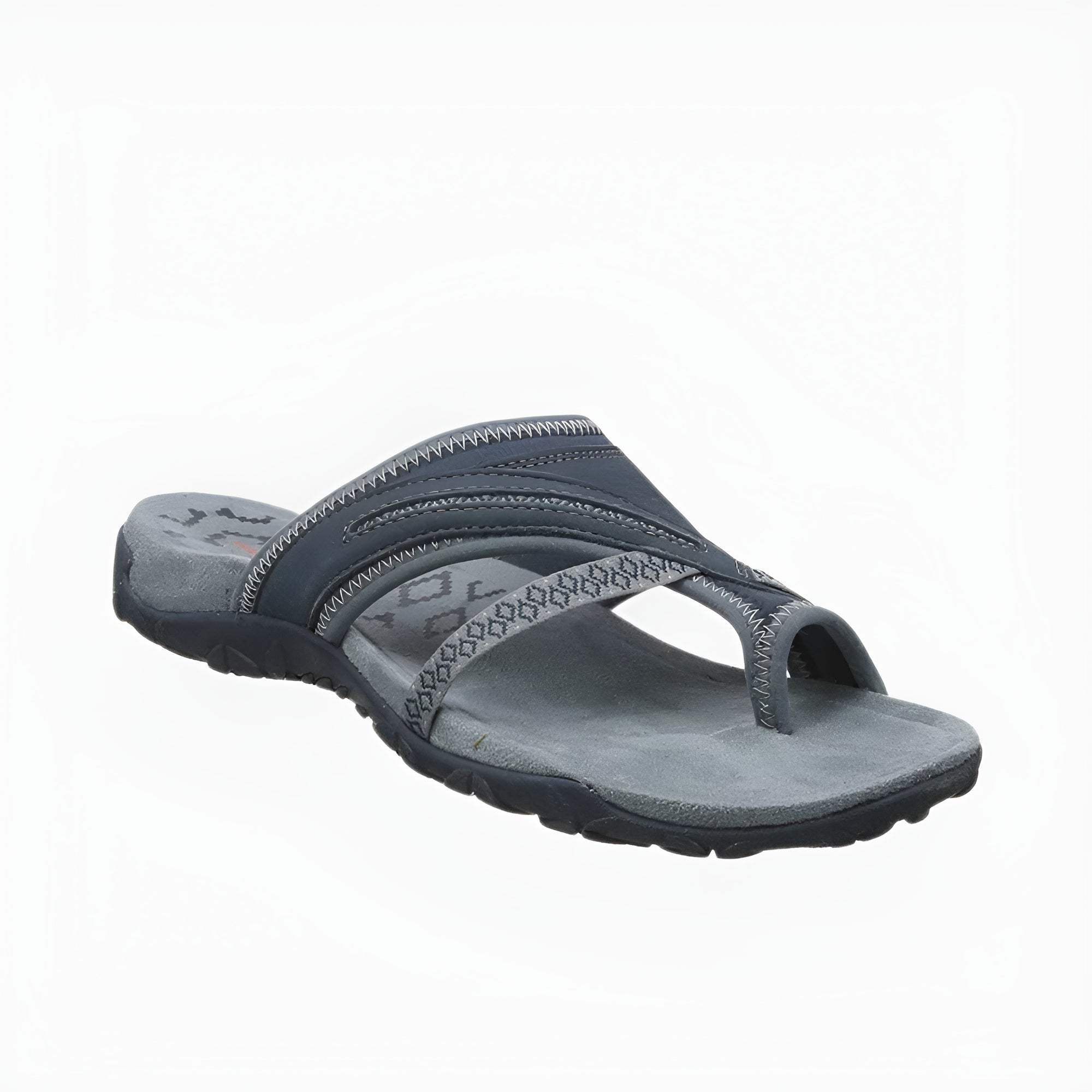 Pixie | Elegant Orthopedic Slippers