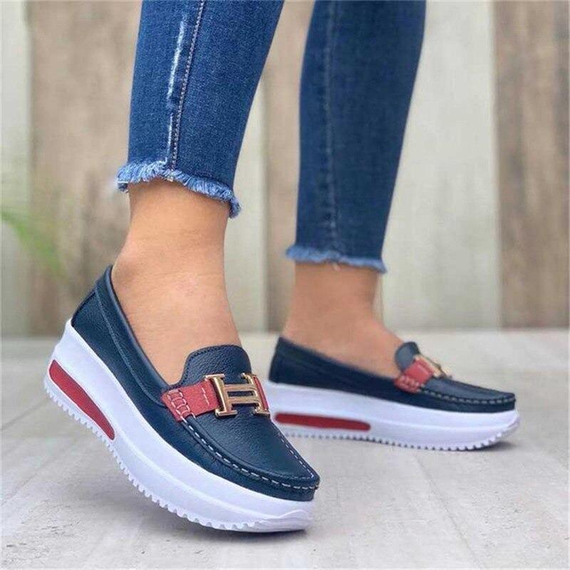 Margot | Elegant Orthopedic Shoes