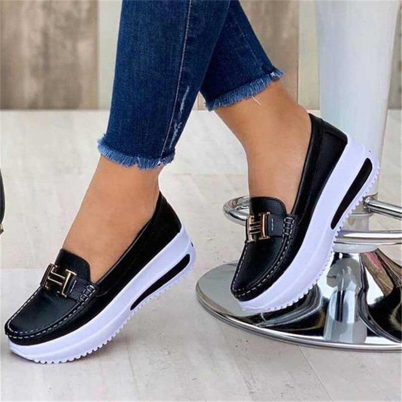 Margot | Elegant Orthopedic Shoes