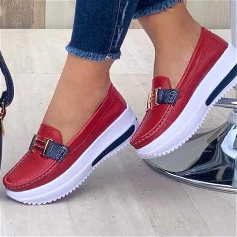 Margot | Elegant Orthopedic Shoes