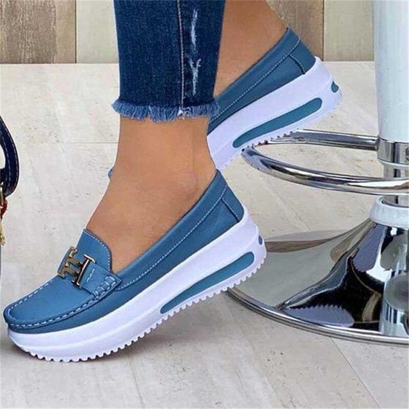 Margot | Elegant Orthopedic Shoes