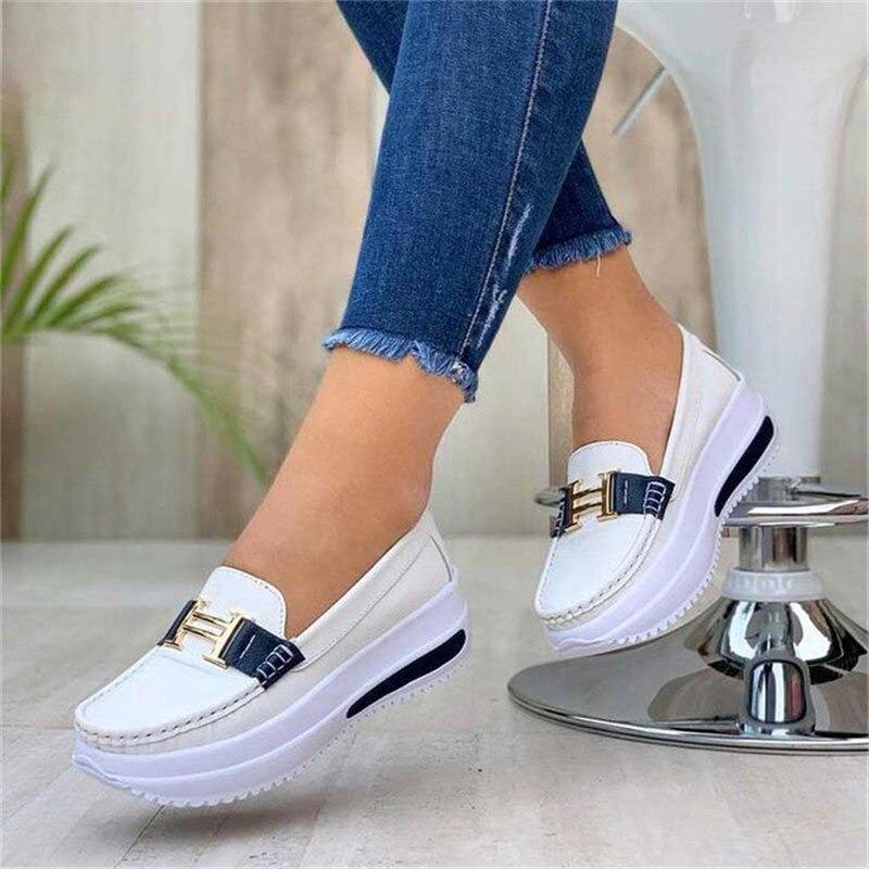 Margot | Elegant Orthopedic Shoes